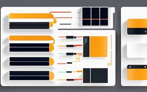 How to change solar diode