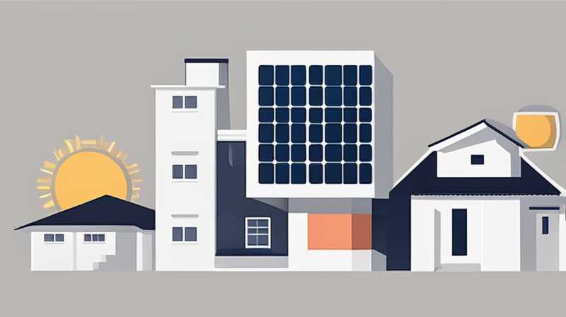 Why install solar energy at home?