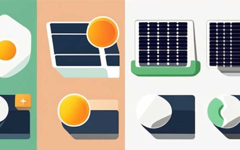 How to change solar three-cell to two-cell