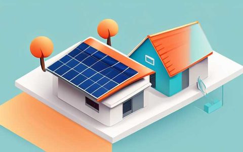 How to disassemble solar cleaning