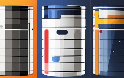 What kind of barrel is better to replace the solar barrel