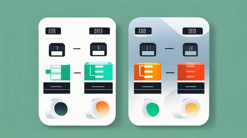 Which battery to choose for solar energy