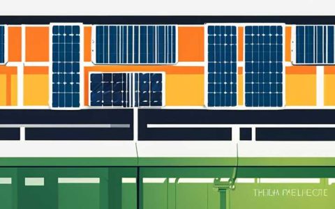 How to replace solar panels