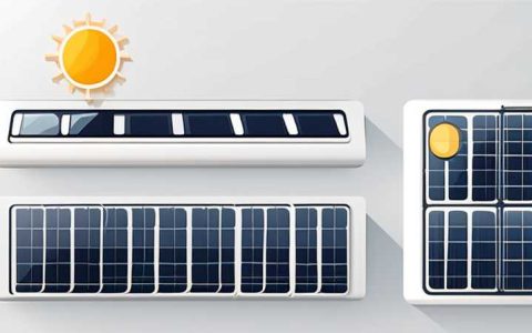 How to move after the solar tube is installed