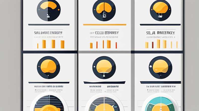 How many degrees of solar energy does it generate in a day?
