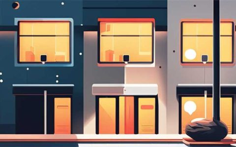 Why don't solar street lights face east?