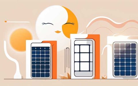 Solar lights don't need wires, why?