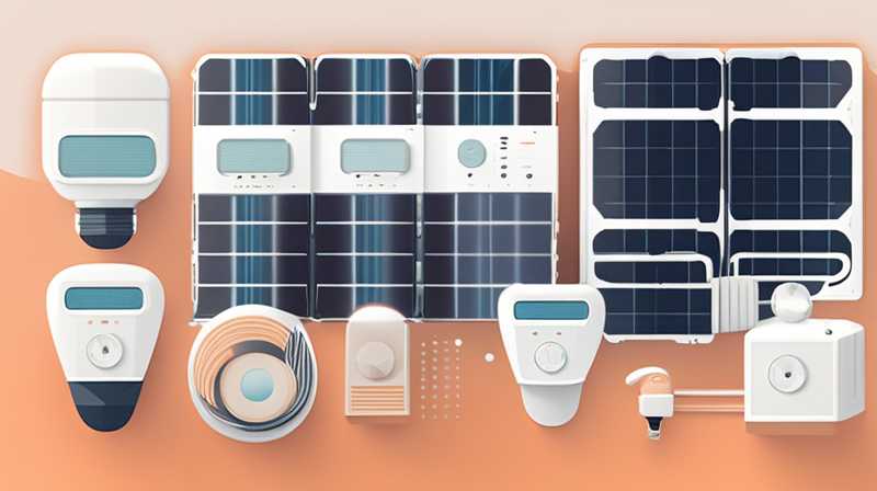 What is the sound of solar energy?