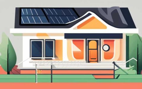 How much electricity does a solar panel generate per square meter?