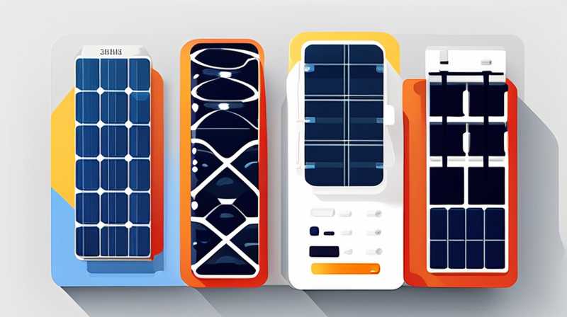 How long is the life of spherical solar cells?