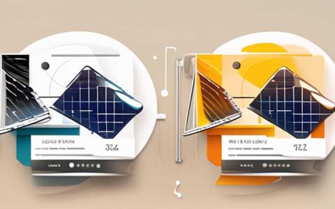 What is solar painting?