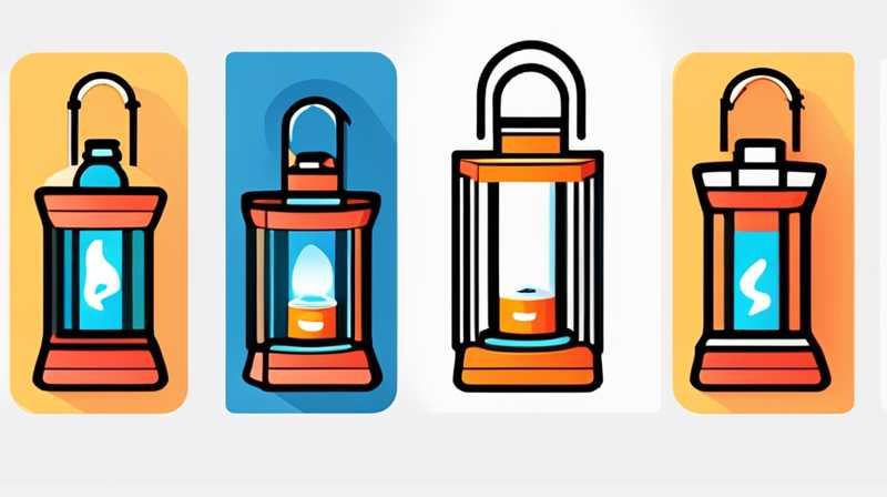 How is the quality of solar lanterns?