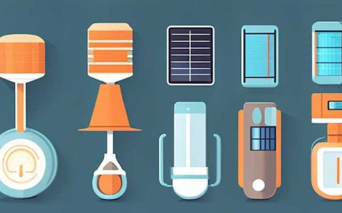 How much does a solar light control lamp cost