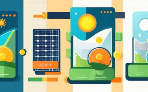 Which direction should solar energy go?