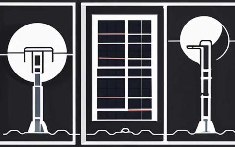 Why solar lights don't work well