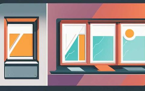 What kind of aluminum is used in solar windows