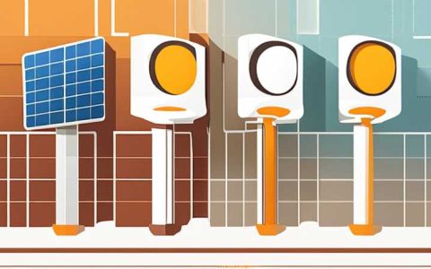 How to match AH of solar street light