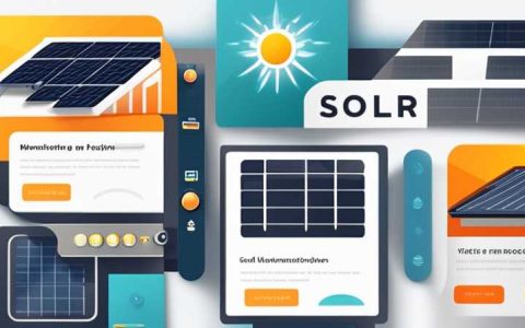 How to find solar panel manufacturers?