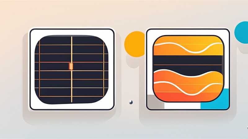 Why are solar stocks falling?