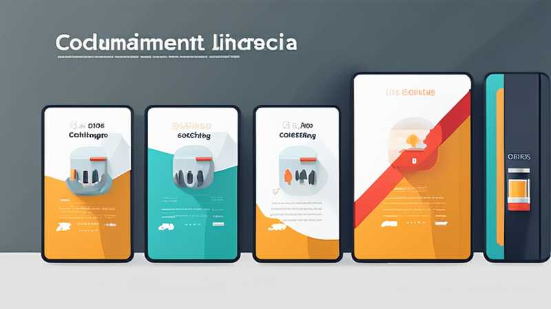 Cómo calcular equipos de almacenamiento de energía para empresas.