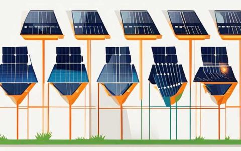 How to use solar photovoltaic