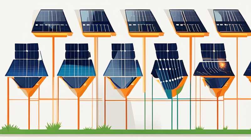 How to use solar photovoltaic