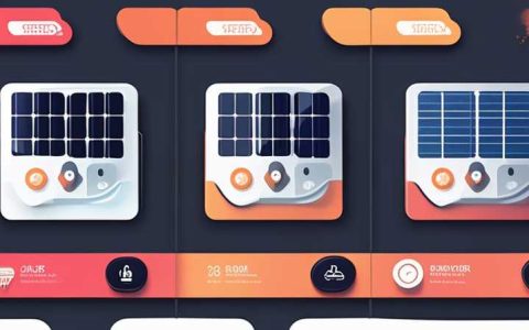 Which button is the defrost button on solar panels?