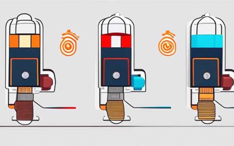 How to detect solar solenoid valve