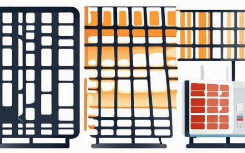 What does solar panel plus mean?