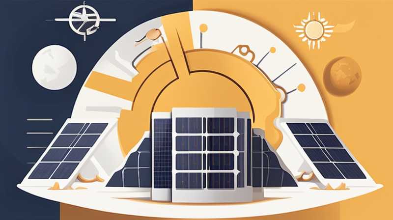 What happened to the World Solar Alliance?