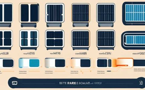 How to match 20v solar panels with batteries