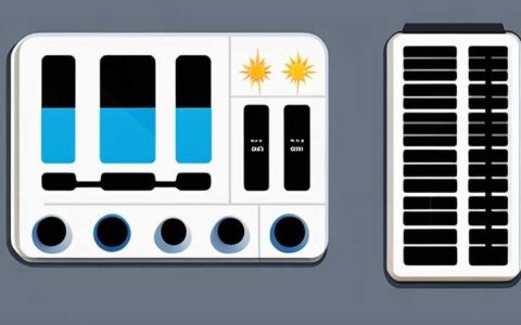 How do solar cells use electricity?
