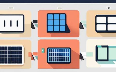 How to install solar light