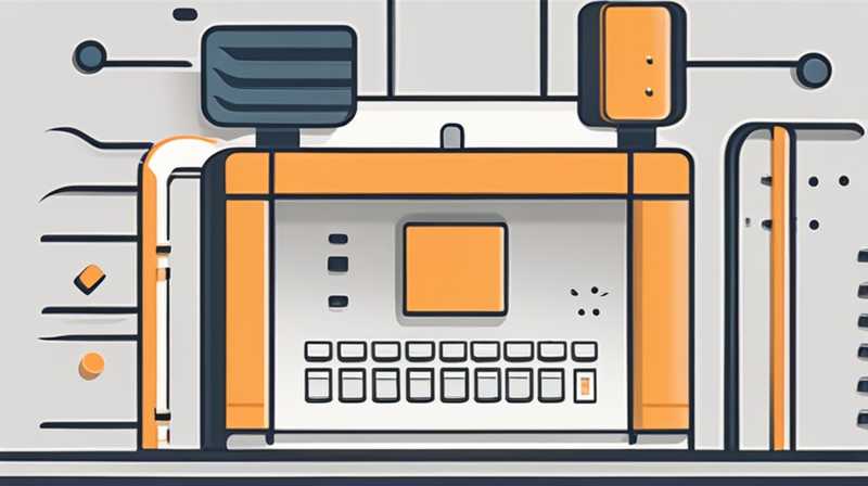 ¿A qué configuración se debe ajustar la válvula de seguridad del acumulador?