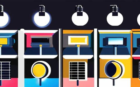 How much does an outdoor solar light cost?
