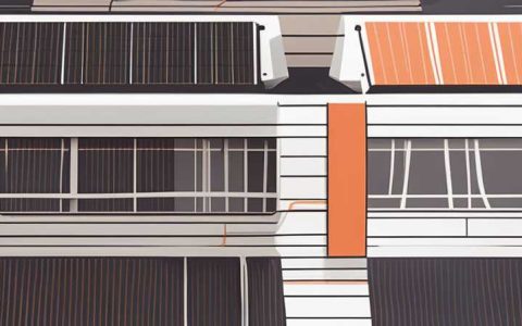 How to replace the rooftop solar tube if it bursts?