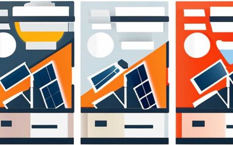 How to modify solar panels