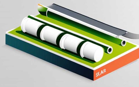 How much does solar insulation cotton tube cost