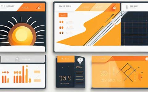 What is the peak solar radiation?