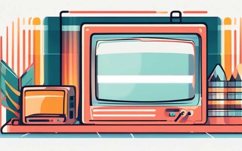 How to connect solar energy to TV set-top box