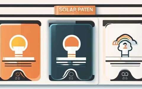 How many years is a solar patent valid?