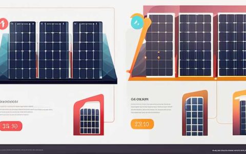 How to calculate the height of solar insulation layer