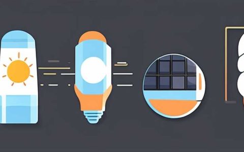 How to use the solar light to automatically turn off