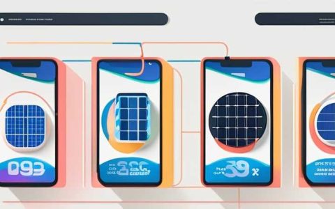 How much does a solar panel power supply cost