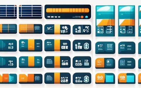 How much is the annual income from solar power generation?
