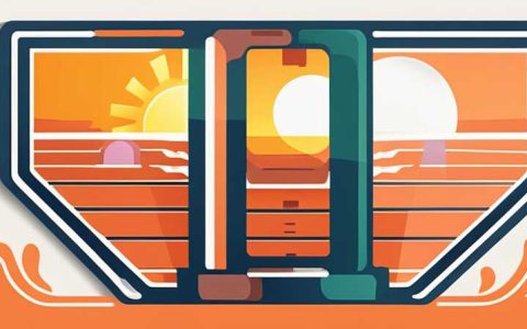 How to clean the new solar energy