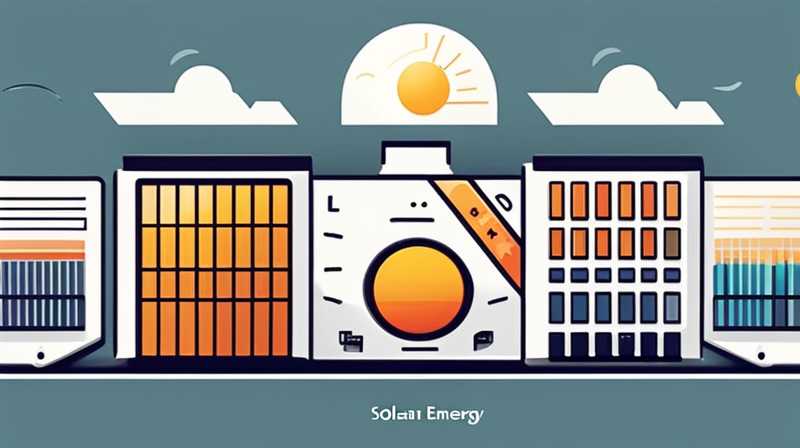 How long does solar energy last?