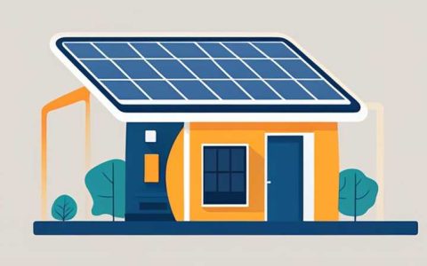 How many volts are 75 watts of solar energy?