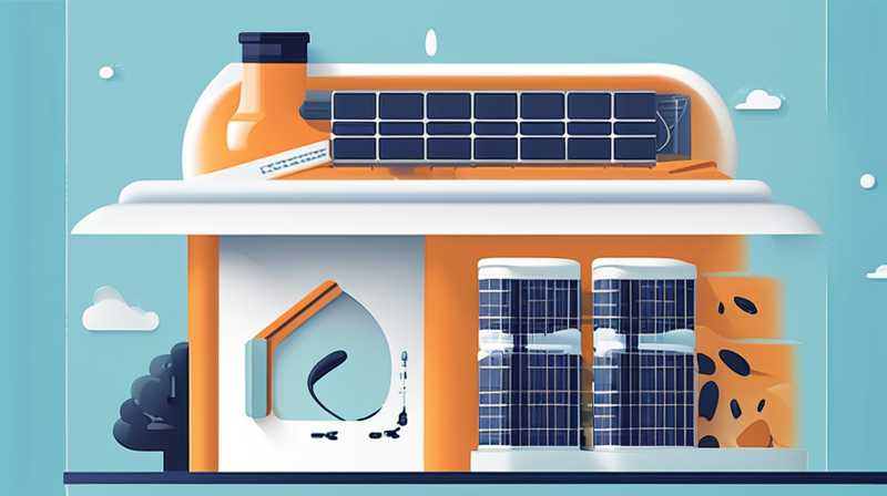 What is solar pipe antifreeze?