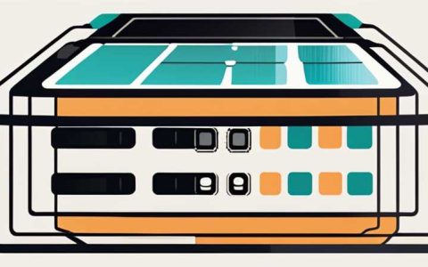 How to connect solar generators in parallel